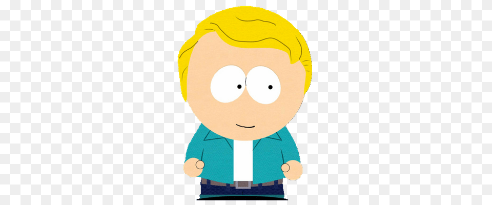 South Park Gary Harrison, Baby, Person, Face, Head Png Image