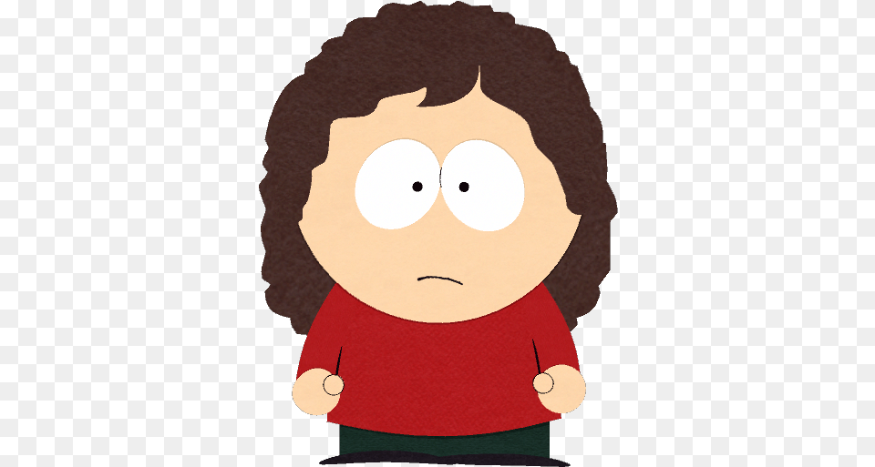 South Park Girl Characters, Face, Head, Person, Doll Png