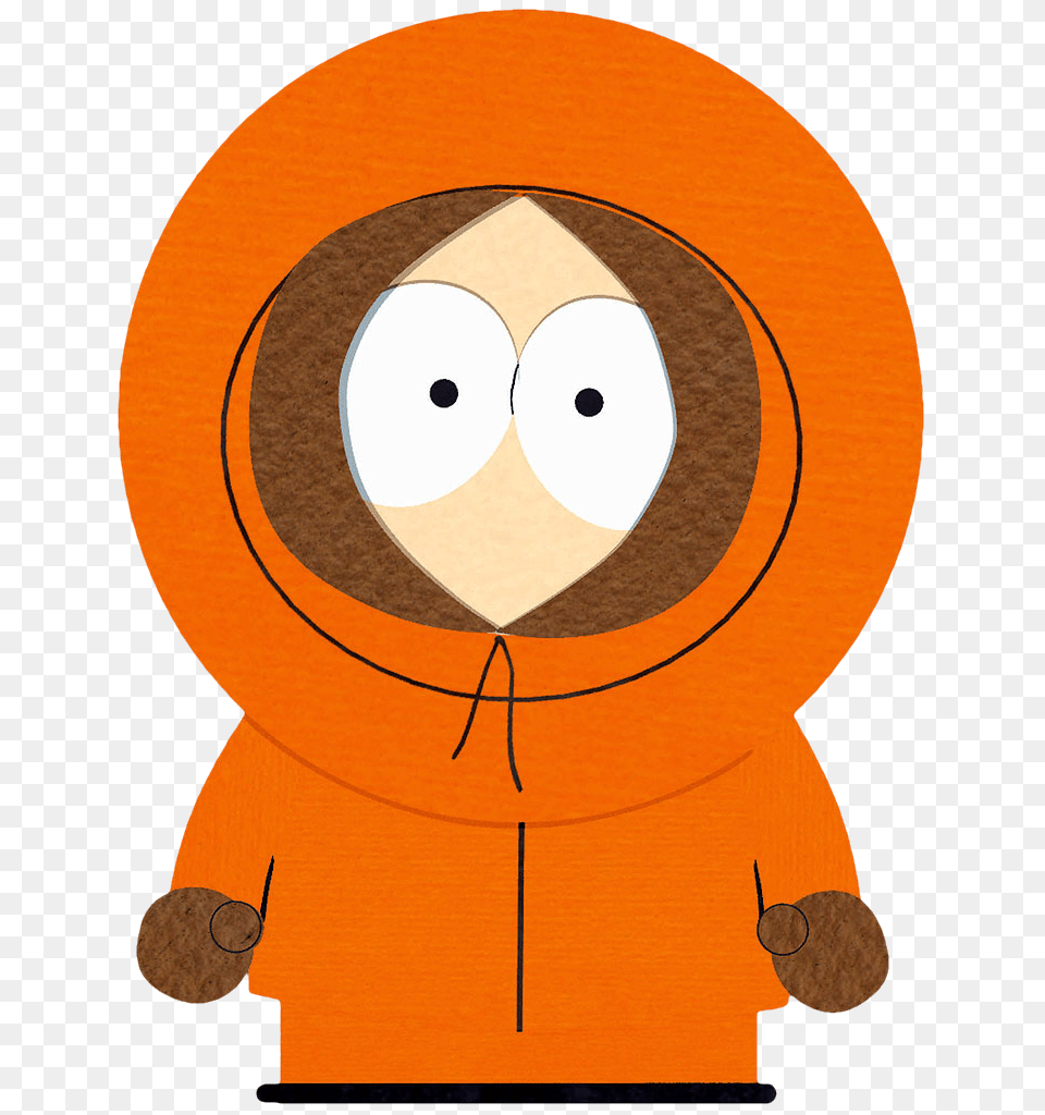 South Park Kenny Mccormick, Face, Head, Person, Art Png