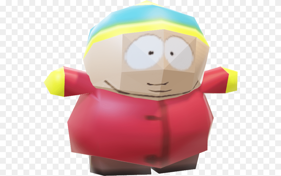 South Park N64 Models, Clothing, Coat, Baby, Person Png