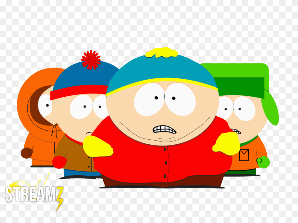 South Park Photo, Baby, Person, Face, Head Free Transparent Png