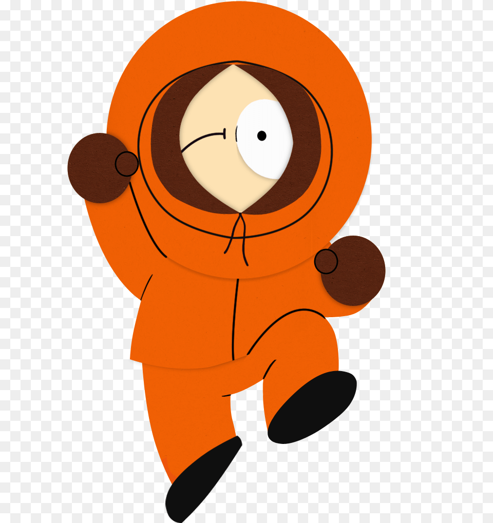 South Park Picture For Designing Projects Kenny South Park, Toy Free Png