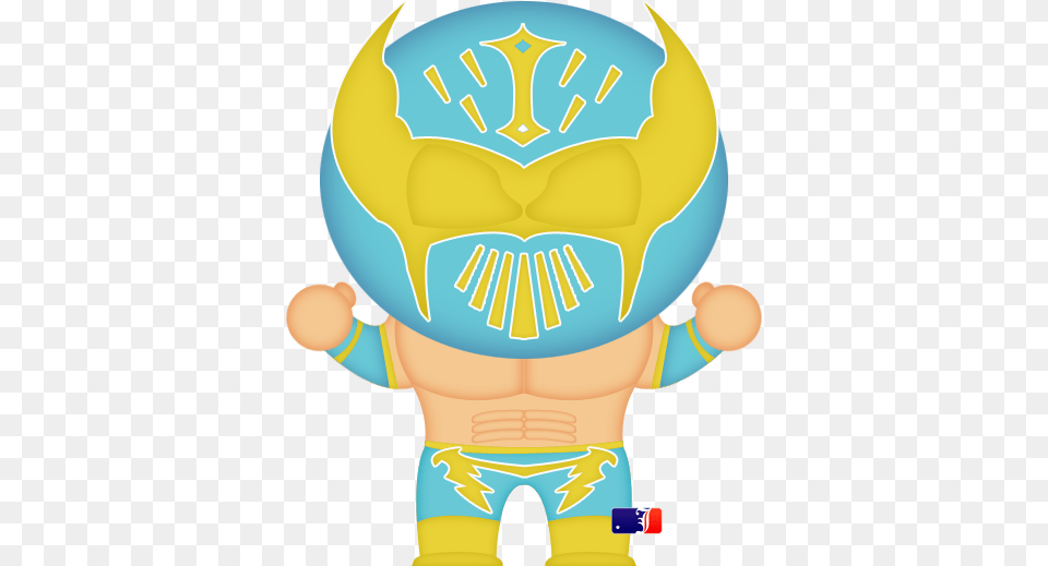 South Park Rey Mysterio, Body Part, Hand, Person Free Png Download
