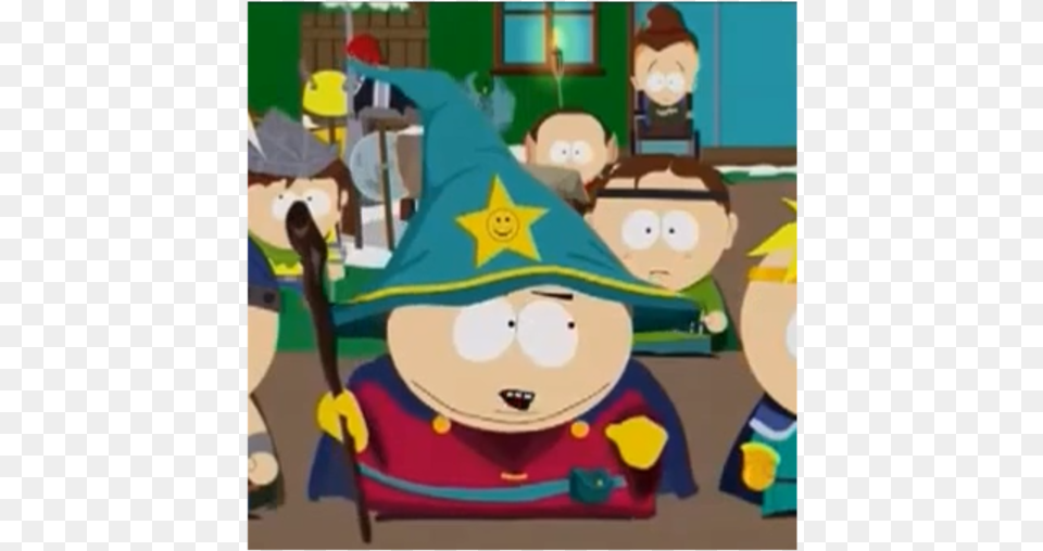 South Park Ridicules Xbox One Vs Ps4 Showdown South Park Cartman, Cartoon, Face, Head, Person Png