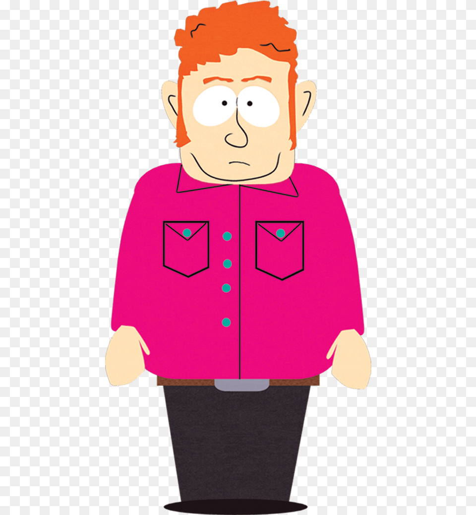 South Park Skeeter, Photography, Baby, Face, Head Free Transparent Png