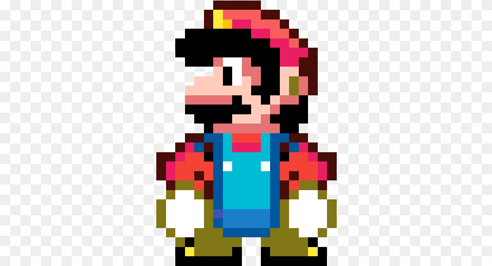 South Park Stan Pixel Art, First Aid Free Png