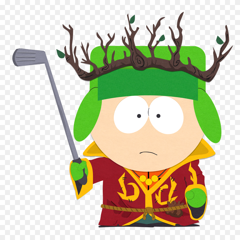 South Park The Stick Of Truth Rpg Site, Baby, Person, People, Face Png Image