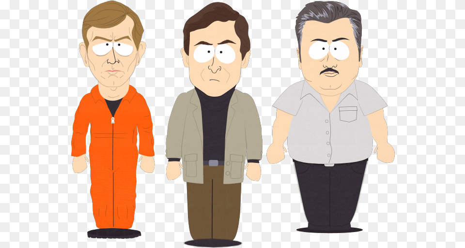 South Park The Three Murderers, Clothing, Sleeve, Long Sleeve, Baby Free Png
