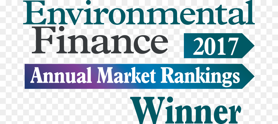 South Pole Awarded 1st Place In Four Categories Of Environmental Finance, Text Free Png Download