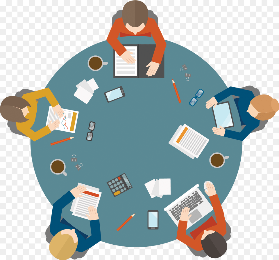 South Ribble Vcfs Network Meetings South Ribble Vcfs, Seminar, Room, Person, People Png Image
