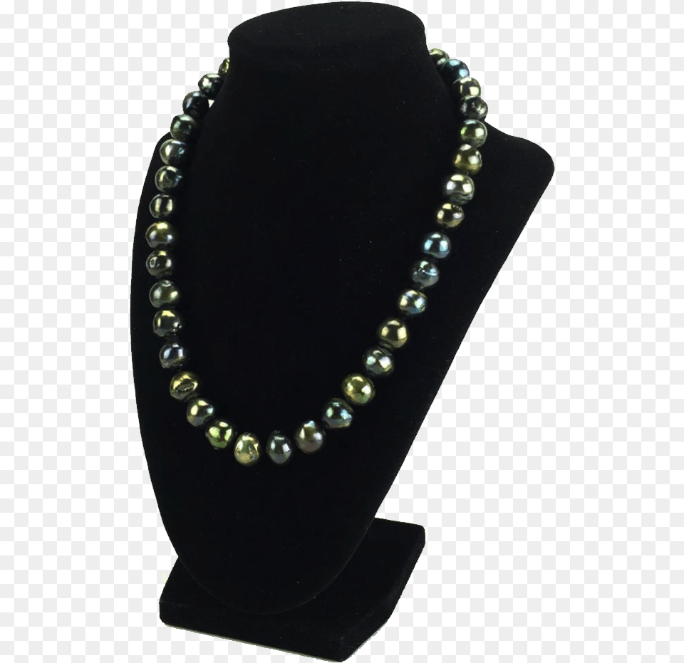 South Sea Baroque Pearl Necklace Necklace, Accessories, Jewelry, Bead, Bead Necklace Png