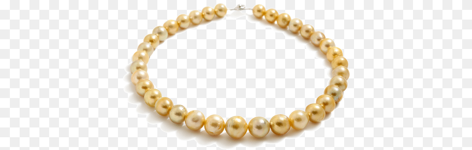 South Sea String Bracelet, Accessories, Jewelry, Necklace, Pearl Free Png