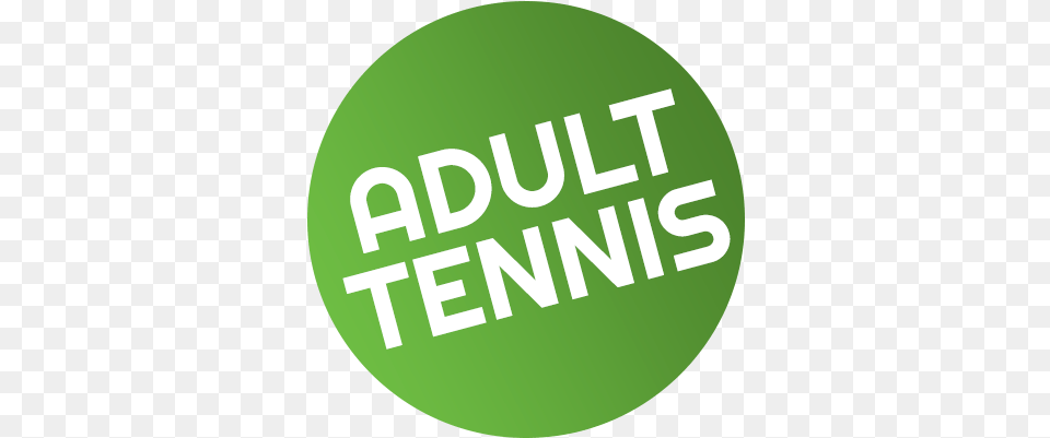 South Shields Tennis Club Support Please, Green, Logo, Sticker, Disk Free Png