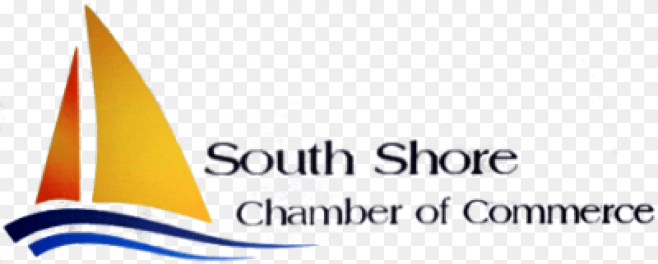 South Shore Chamber Of Commerce South Shore Chamber Of Commerce Logo, Boat, Sailboat, Transportation, Vehicle Png Image