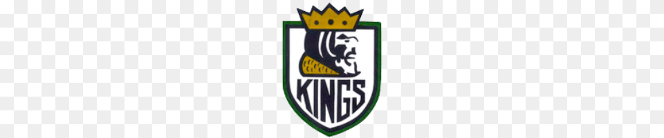 South Shore Kings Logo, Armor, Emblem, Symbol, Shield Png Image