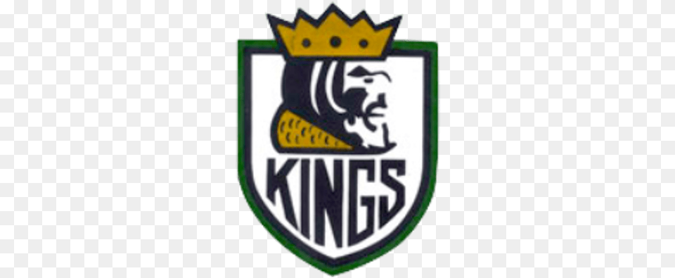 South Shore Kings Logo South Shore Kings Hockey Logo, Armor, Shield Png Image