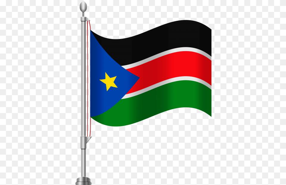 South Sudan Flag Images Ethiopia Flag Png