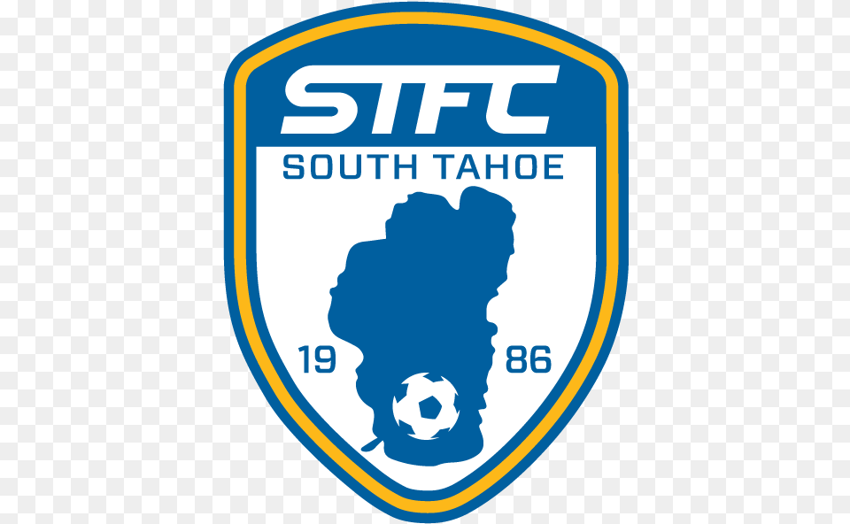 South Tahoe Football Club, Badge, Logo, Symbol, Disk Png