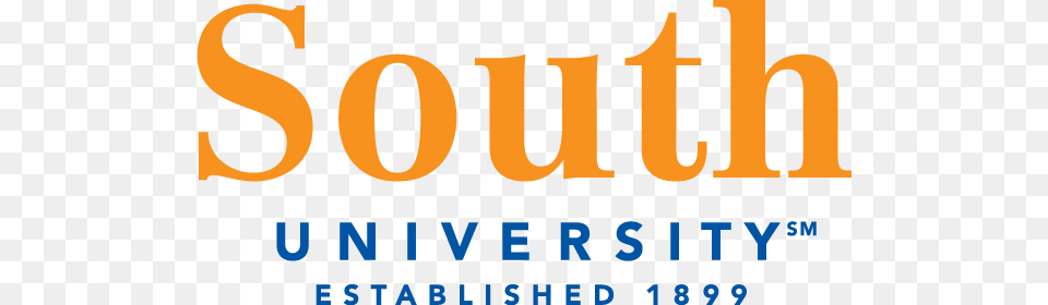 South University Logo, Book, Publication, Text Free Transparent Png