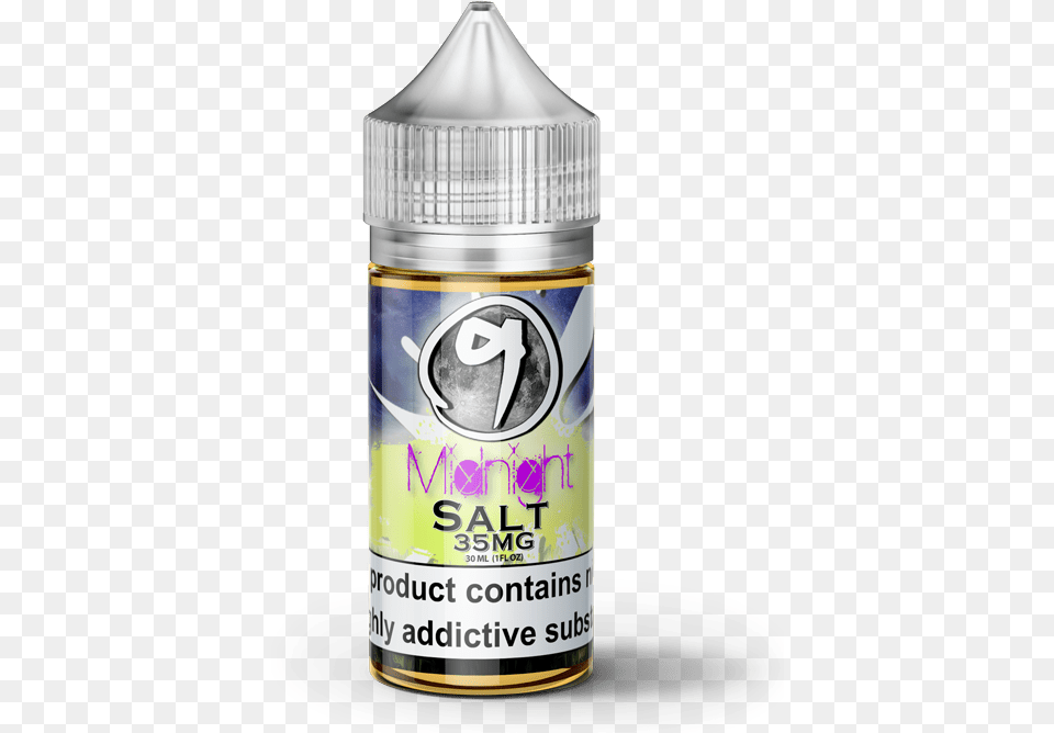 South Vapes, Bottle, Shaker, Cosmetics Free Transparent Png