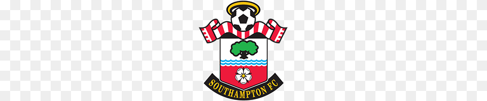 Southampton Fc News Fixtures Results Premier League, Emblem, Symbol, Logo, Dynamite Png