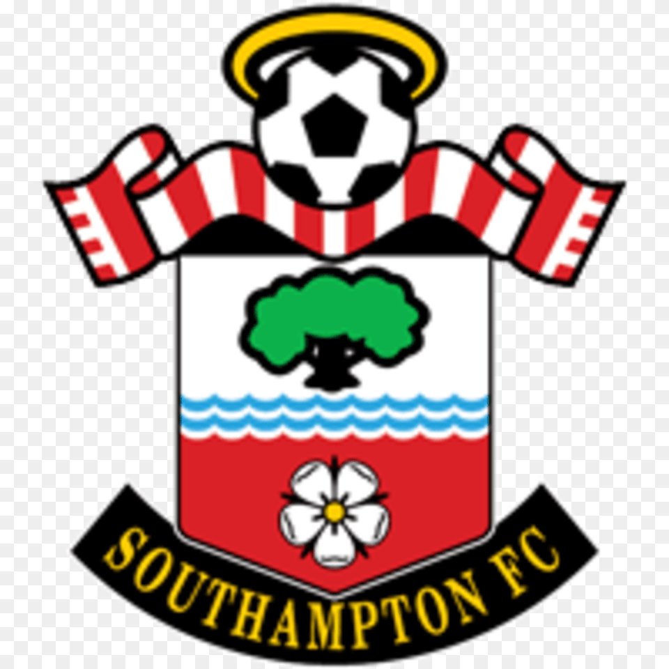 Southampton How Did The Summer Exodus Actually Happen, Emblem, Symbol, Logo, Dynamite Png Image