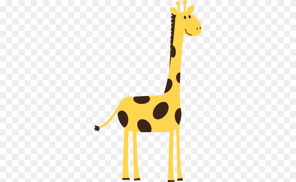 Southampton School, Animal, Mammal, Giraffe, Wildlife Free Png