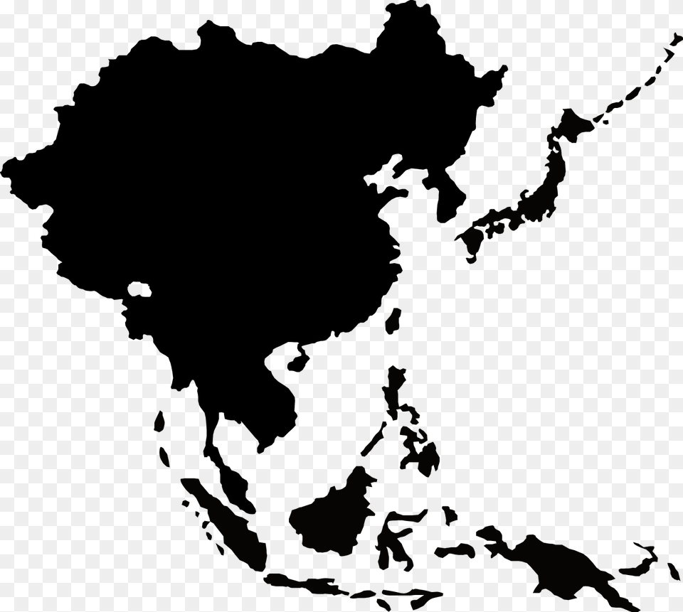 Southeast Asia South China Sea United States Asia Pacific Asia Pacific Map Vector, Outdoors, Plant, Tree, Nature Free Transparent Png