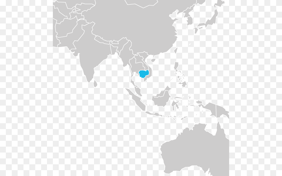 Southeast Asia Southeast Asia Map Black, Chart, Plot, Atlas, Diagram Free Transparent Png