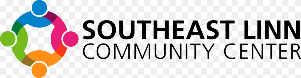Southeast Linn Community Center Parallel, Logo, Art, Graphics, Green Free Png Download