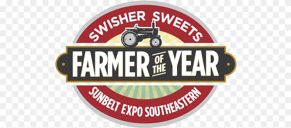 Southeastern Farmer Of Year Change Starts With Me, Machine, Wheel, Sticker Free Transparent Png