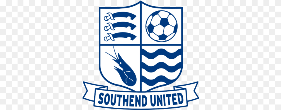 Southend United Fc European Football Logos Southend United, Ball, Sport, Soccer Ball, Soccer Free Png