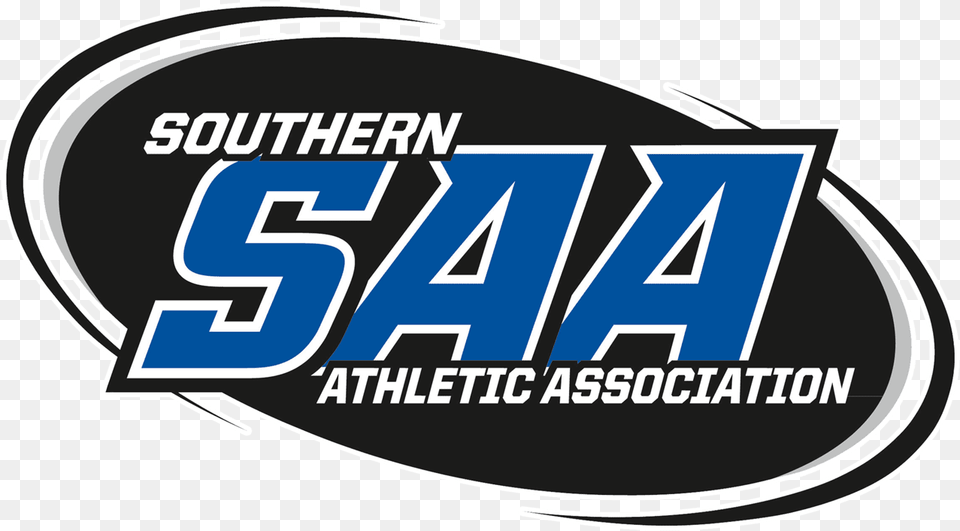 Southern Athletic Association Logo Evolution History And Southern Athletic Association, Text Free Png Download