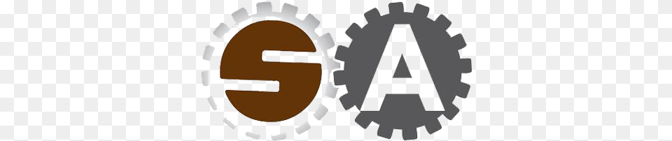 Southern Automation Top Cooperatives In The Philippines 2017, Logo, Cross, Symbol, Machine Png