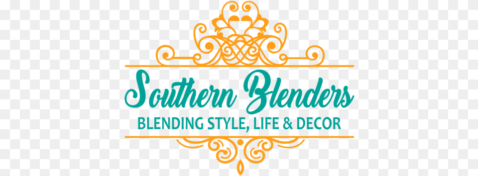Southern Blenders Is A Pixie Dust Paint Company Sister Table, Accessories, Text, Jewelry Free Png