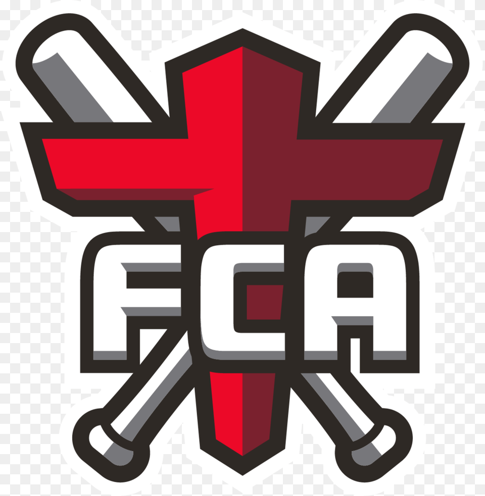 Southern California Fca Baseball, Emblem, Symbol, Logo, Gas Pump Png Image