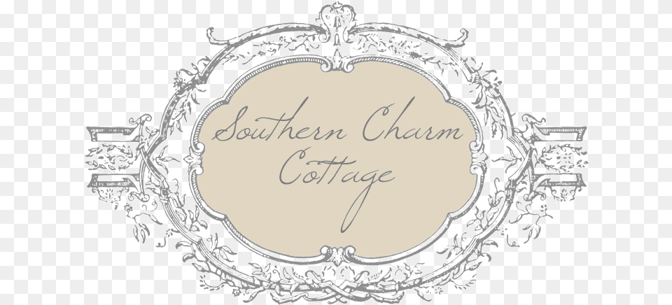 Southern Charm Cottage Typography, Chandelier, Lamp, Handwriting, Text Png Image