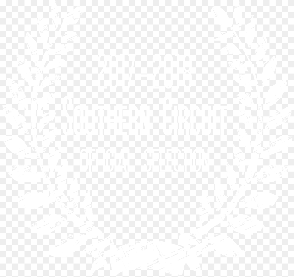 Southern Circuit Laurel, Stencil, Outdoors, Pattern Png Image