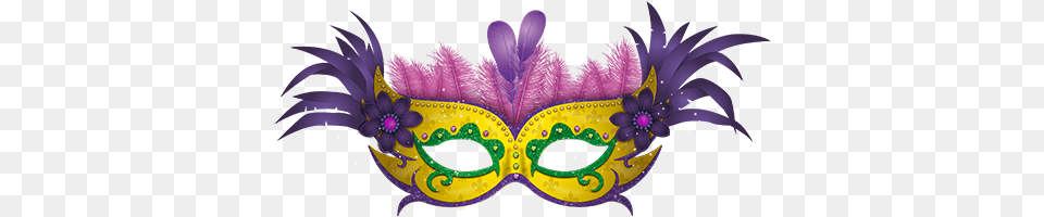 Southern Comfort Presents Mardi Gras Instagram Mask Masque, Carnival, Crowd, Mardi Gras, Parade Free Png