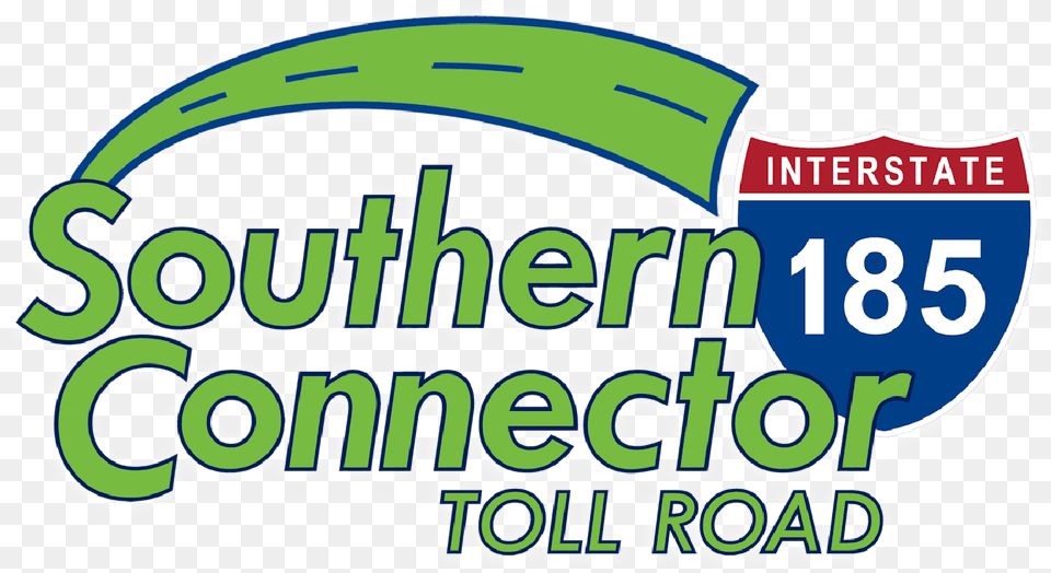 Southern Connector, Logo, Sticker, Text, Dynamite Free Png Download