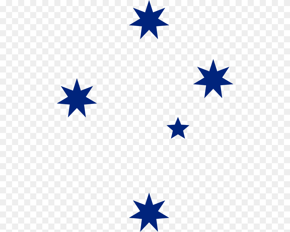 Southern Cross, Star Symbol, Symbol, Nature, Night Png