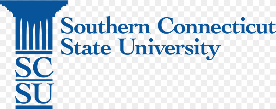 Southern Ct State University, Text Png