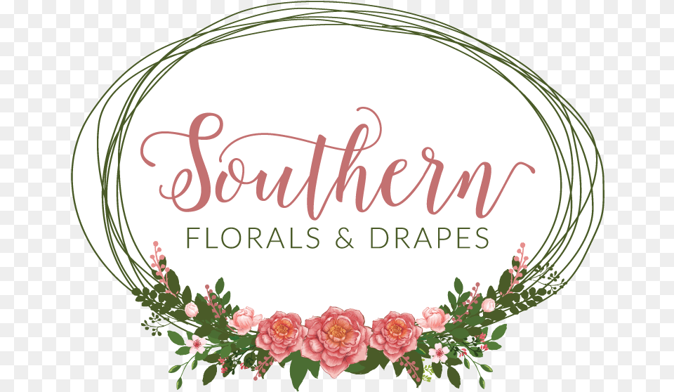 Southern Drapes And Florals Garden Roses, Flower, Plant, Rose, Art Free Png Download