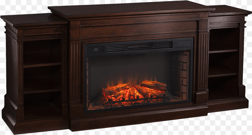 Southern Enterprises Fe9041 Reese Widescreen Electric Hearth, Fireplace, Indoors Png