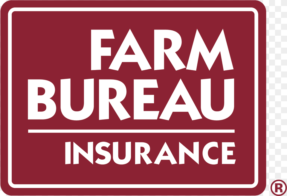 Southern Farm Bureau, Text, Sign, Symbol, First Aid Free Png Download