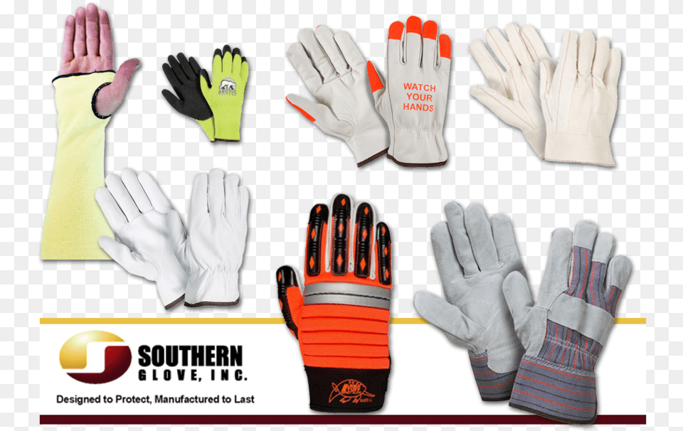 Southern Glove, Baseball, Baseball Glove, Clothing, Sport Free Transparent Png