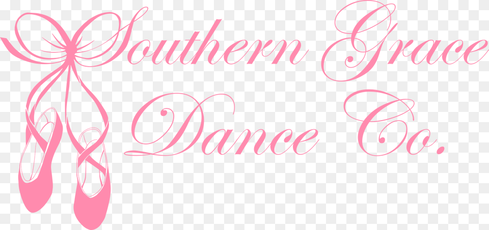 Southern Grace Dancing Co Logo Setia Band, Symbol, First Aid Png