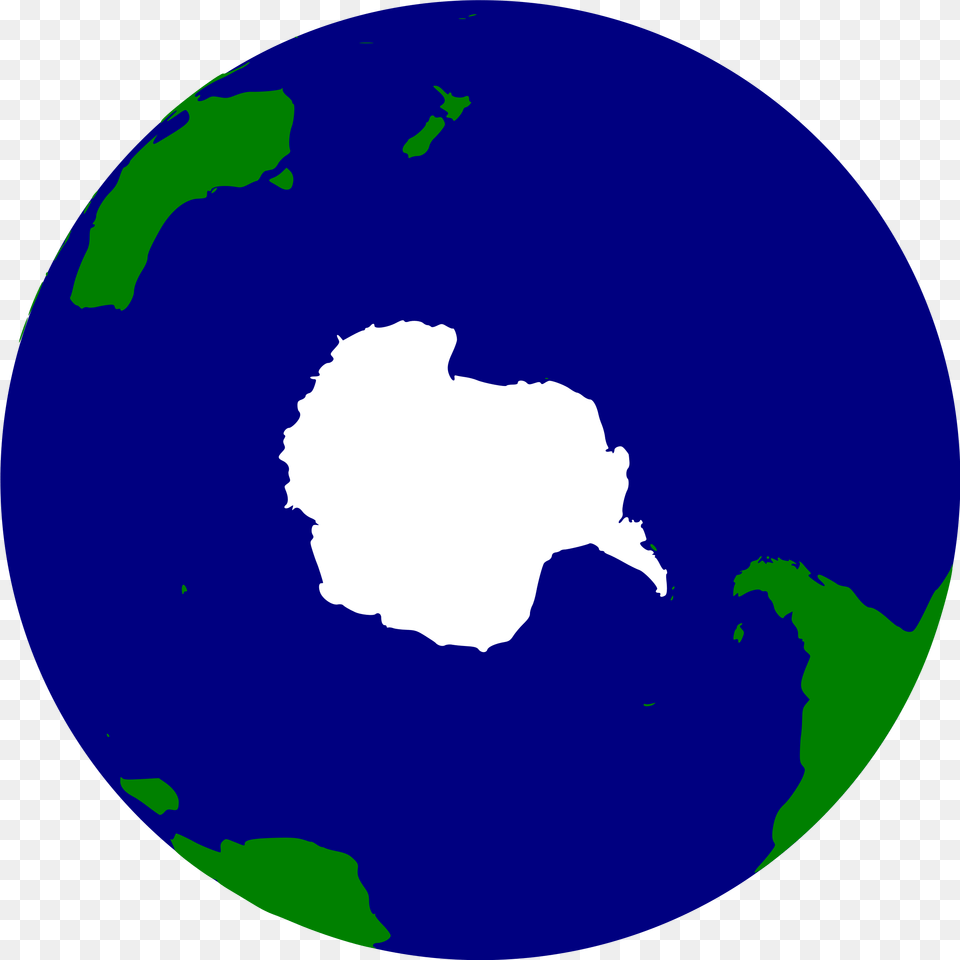Southern Hemisphere Clipart, Astronomy, Globe, Outer Space, Planet Png Image