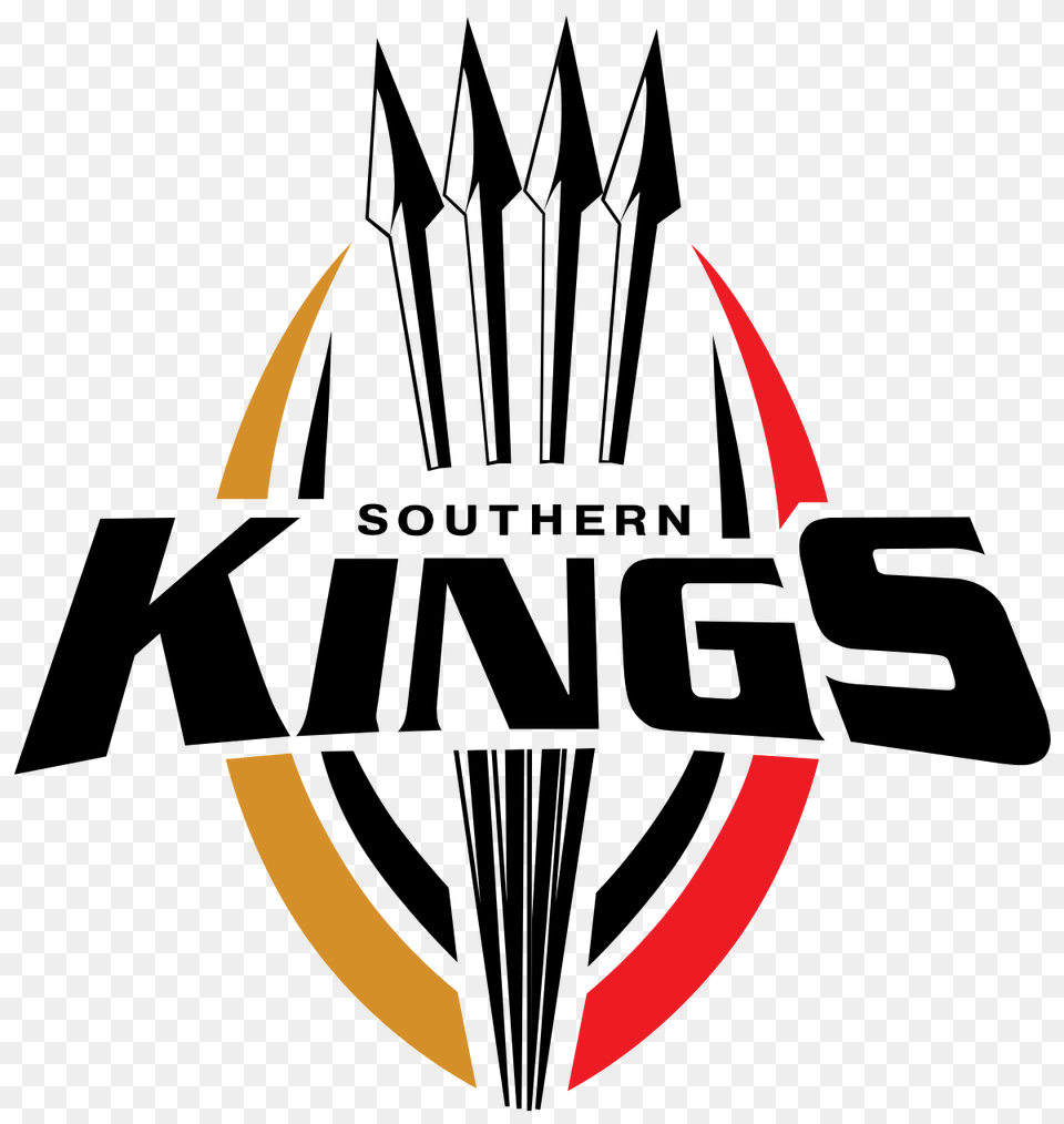 Southern Kings Rugby Logo, Weapon, Arrow Png