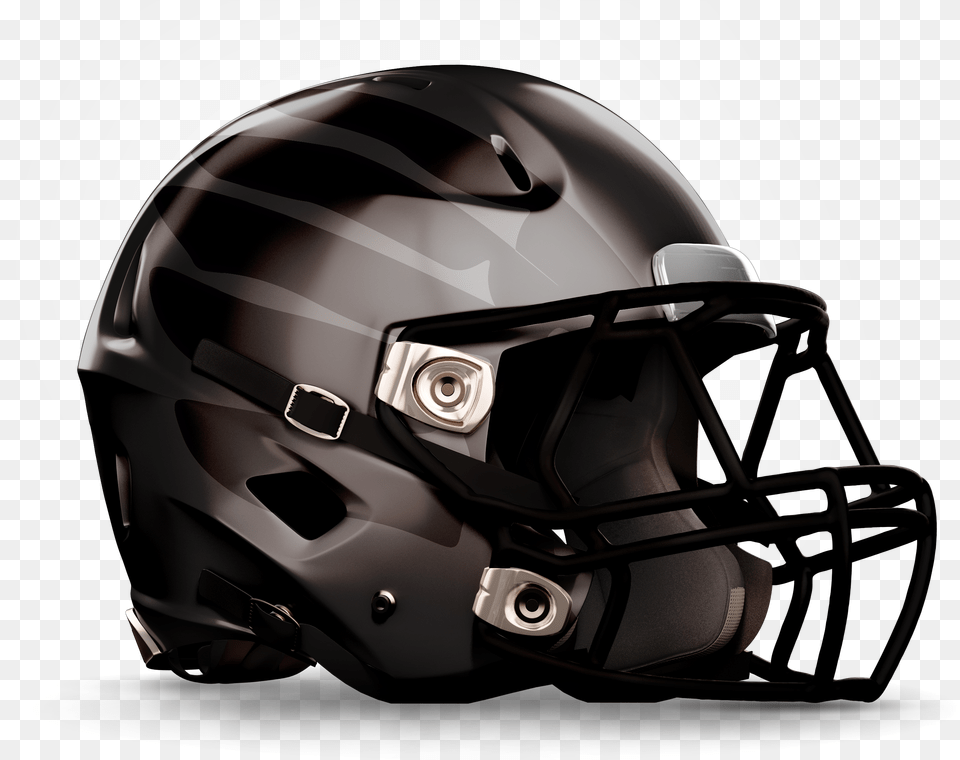 Southern Miss Helmet, Crash Helmet, American Football, Football, Person Free Png